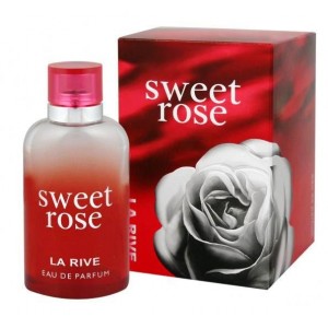 La Rive ni edp 90ml sweet rose